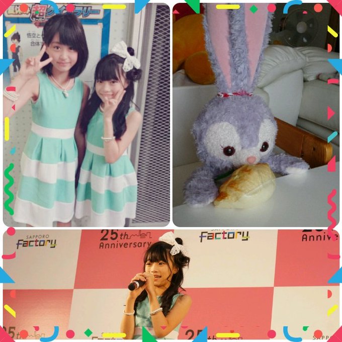 Twitterのコスプレ画像10