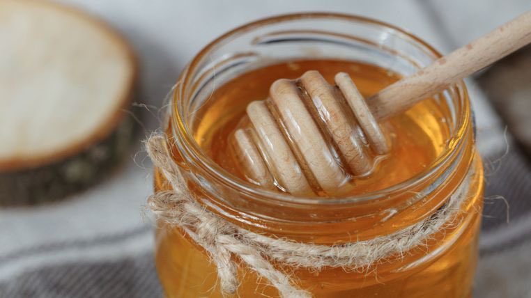 Eat honey before visiting GP, patients urged news.sky.com/story/tell-you…