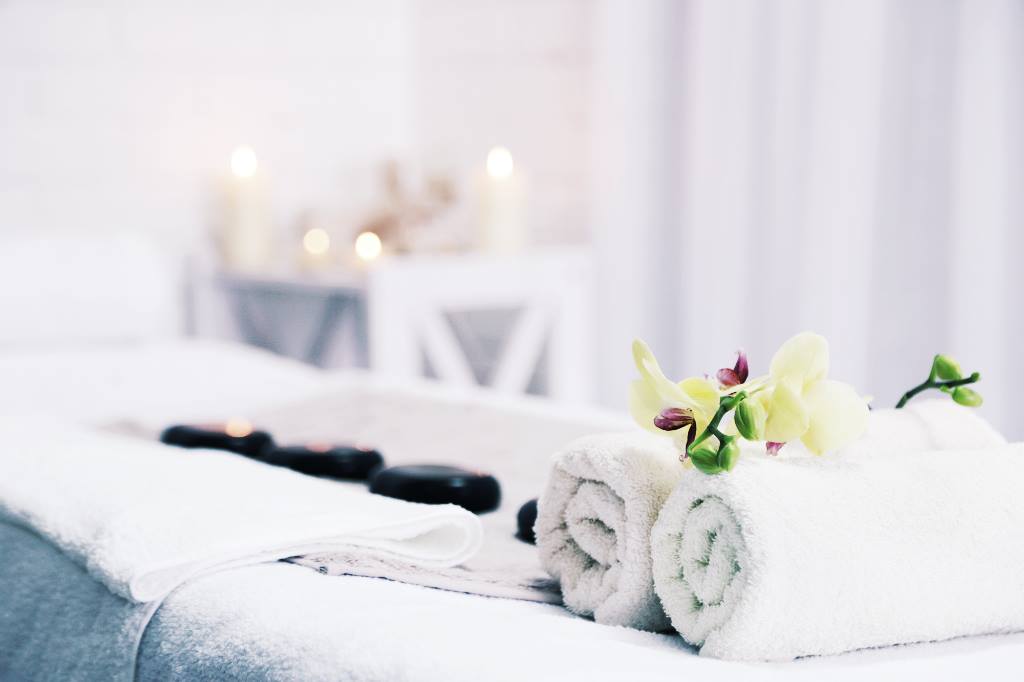 Siempre es un buen momento para cuidarte.
#cookbookhotel #calpe #spa #holidays #escapadas