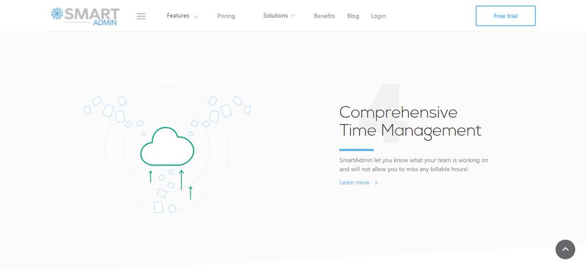 Smart__Admin's tweet photo. Get real-time visibility into everything the team is working on. 

Manager your projects and timesheet like never before.

Switch to Smart Admin
.
.
.
.
.
.
.
.
#SmartAdmin #Timesheet #Mangement #Project #team #productivity #ResourceManagement #startUp #TimeManagement https://t.co/ByxjDzcMNS
