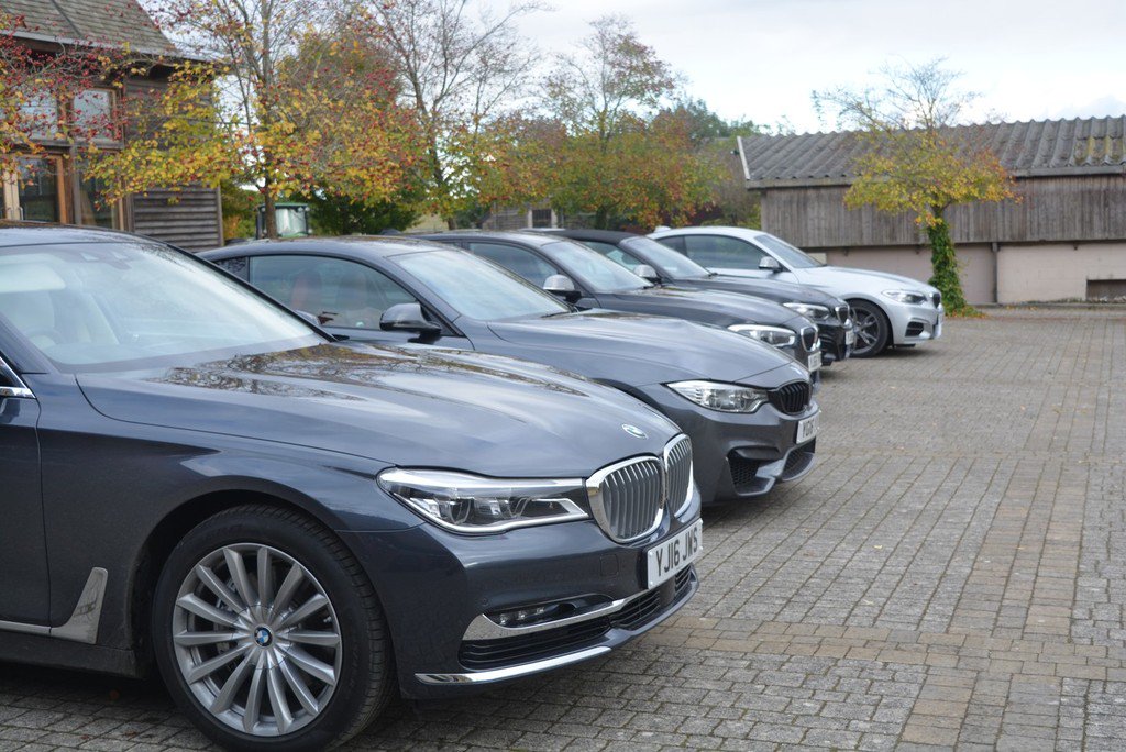 PinkOddy's tweet image. In case you missed it, check out "The thoughts of a new BMW driver" goo.gl/Gkfiq3 #bmwdrivers #driving #BMW