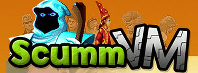 RISCOSBlog's tweet image. ScummVM on RISC OS: A quick guide - riscosblog.co.uk/?p=3048