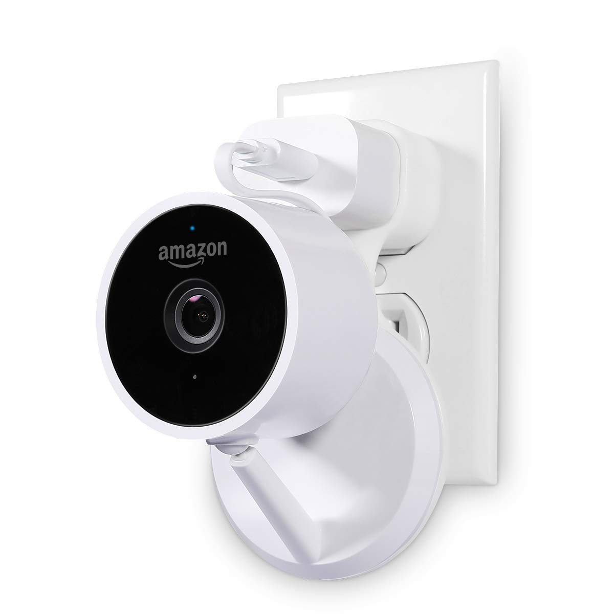 camera_home's tweet image. RT  Outlet Wall Mount for Cloud Cam. Outlet Shelf Holder for Amazon Cloud Cam Security Camera, Cloud Cam Accessories~~#LANMU #cloudcam #HomeSecuritycamera #homesecurity …