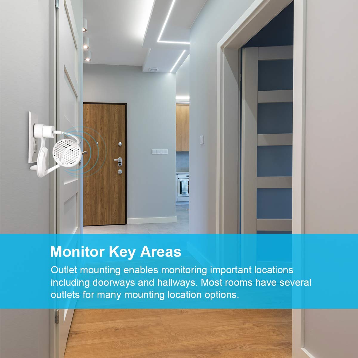 camera_home's tweet image. RT  Outlet Wall Mount for Cloud Cam. Outlet Shelf Holder for Amazon Cloud Cam Security Camera, Cloud Cam Accessories~~#LANMU #cloudcam #HomeSecuritycamera #homesecurity …