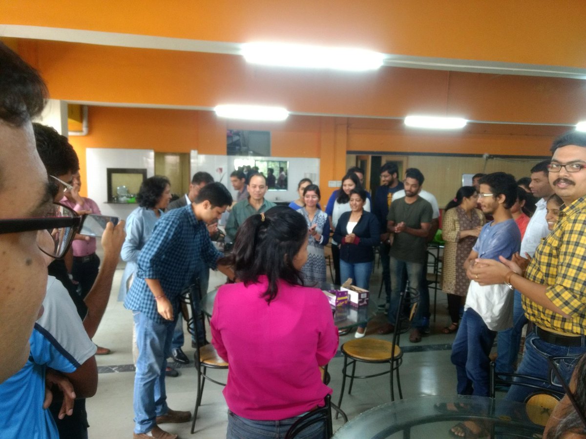 ktmcin's tweet photo. Another milestone for Koramangala Toastmasters Club - our 325th Meeting
#toastmasters #ktcm #leadership #publicspeaking https://t.co/f8YRkB02Ns
