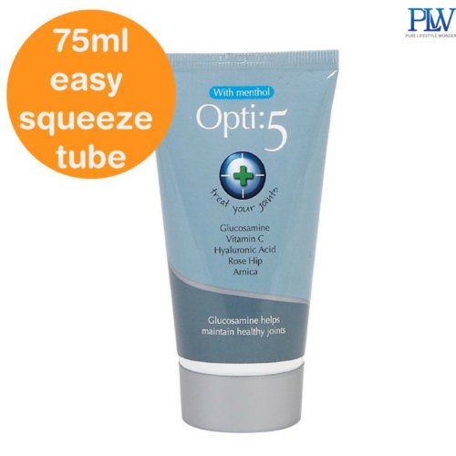 PureLifestyle's tweet photo. Suffering from joint pain? Get some relief with Opti:5 premium joint gel!
#jointpain #coldgel

https://t.co/pkszlLBpQi https://t.co/BmgDquM9X8