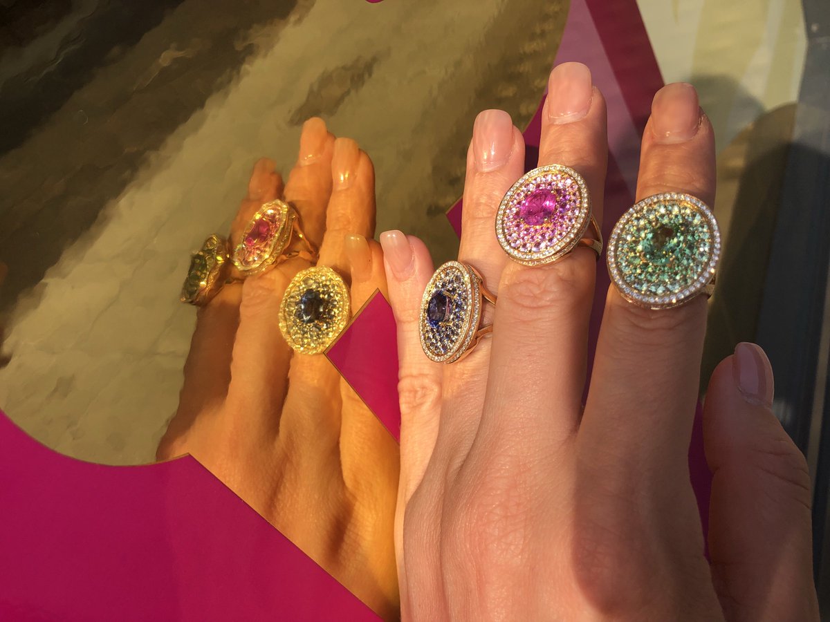 The best kind of reflection 👀