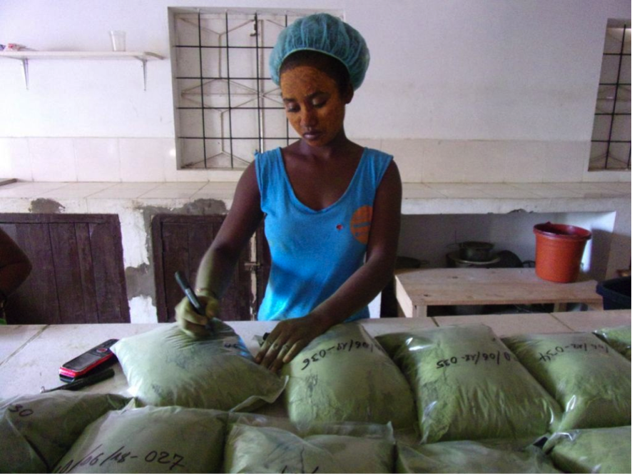 África Imprescindible tweet media