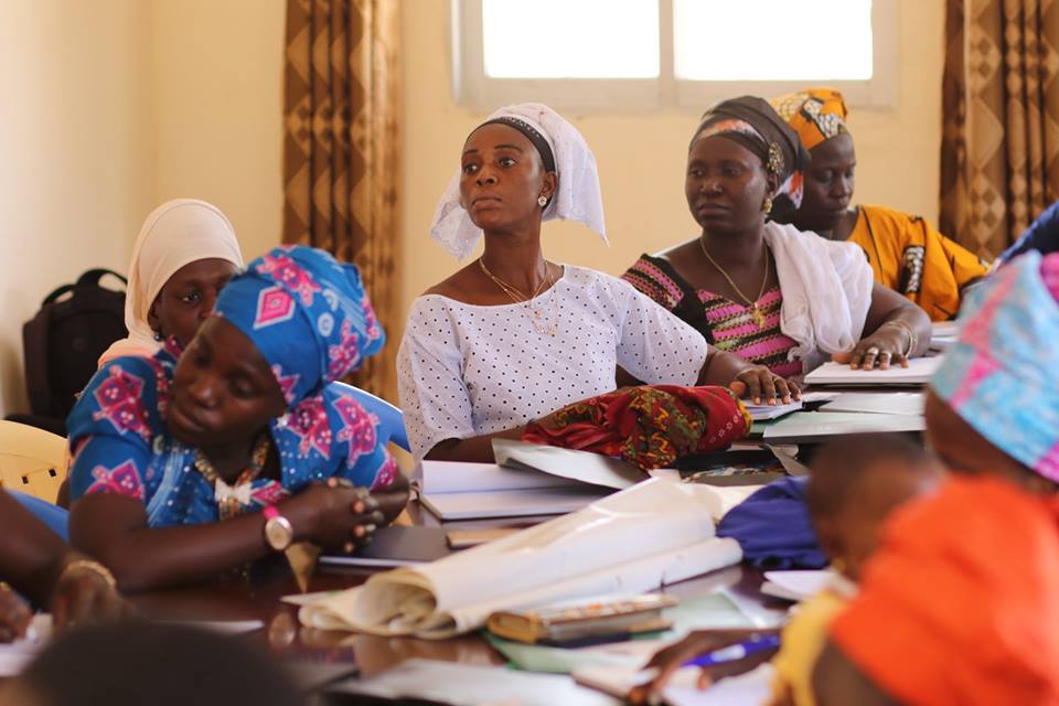 África Imprescindible tweet media