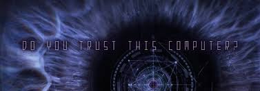 Irrefutablematt's tweet image. bout to watch this doco #DoYouTrustThisComputer 

my answer is already no lol