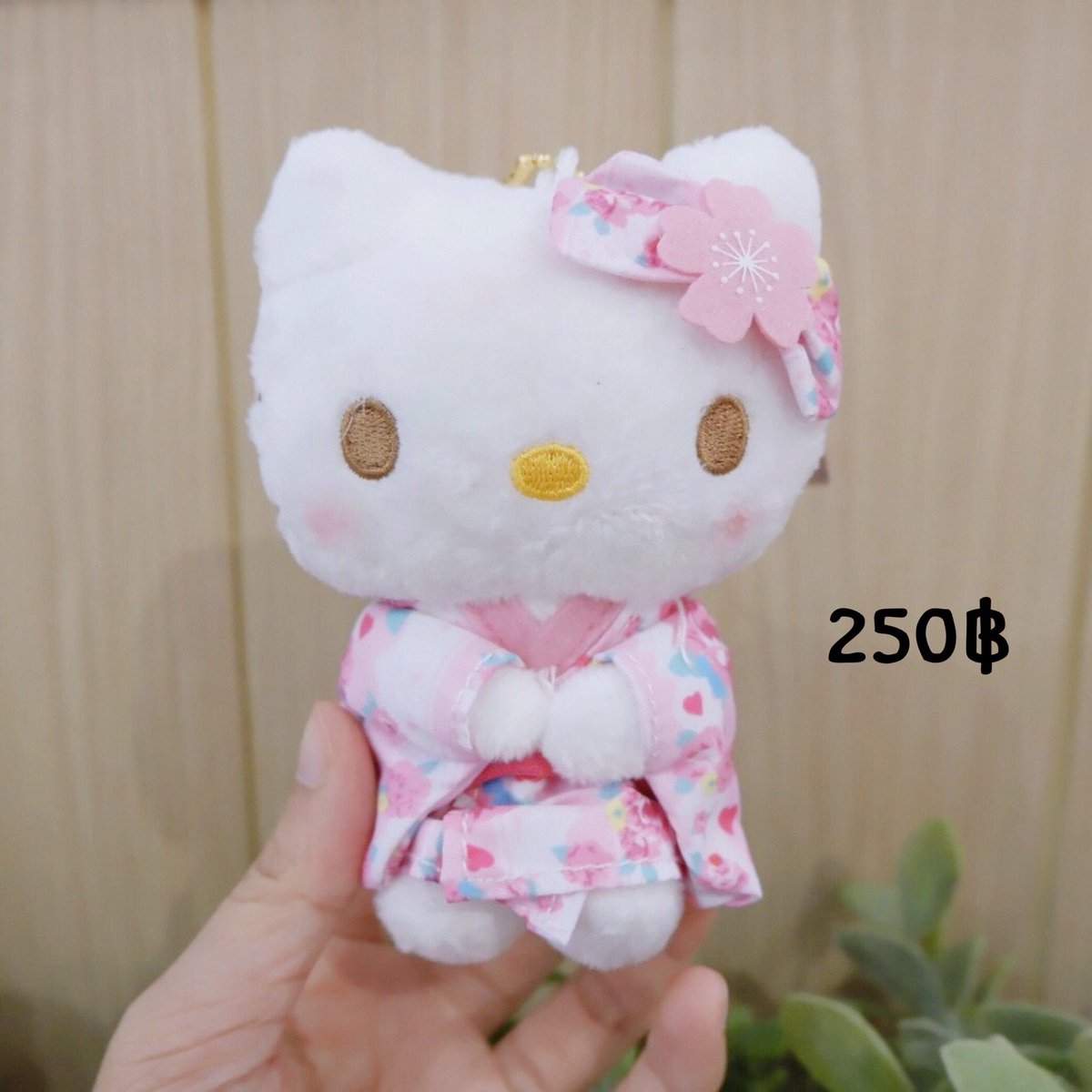 CupcuteS's tweet photo. พวงกุญแจคิตตี้กิโมโน 🌸 #N448-9
• สินค้าพร้อมส่ง
• พวงกุญแจขนาด 10 cm
• มี 2 สี (ชมพู,ฟ้า)
• เอาไว้ห้อยกระเป๋าเพิ่มความมุ้งมิ้ง
📮 ส่งฟรีลงทะเบียน (EMS+30) ♥️
—————————————
Line ID : (มี@)cupcute.stuff
#ของขวัญ #ของมันต้องมี #ของขวัญวันครบรอบ https://t.co/I2PoHKNECG
