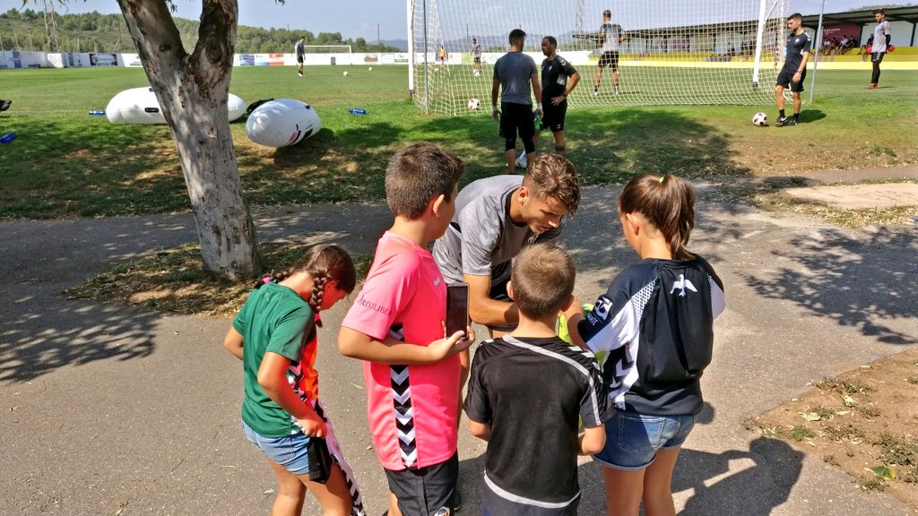 CD Castellón tweet media