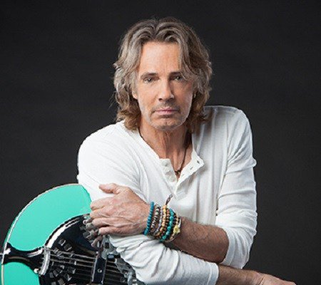 Happy 69th Birthday to Rick Springfield. (Jessie\s Girl) 