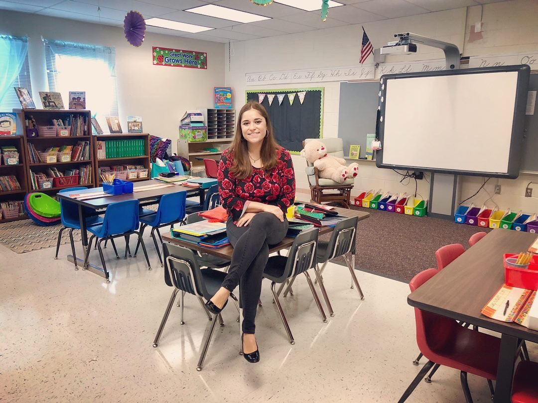 Sterling Elementary - 3rd Grade tweet media