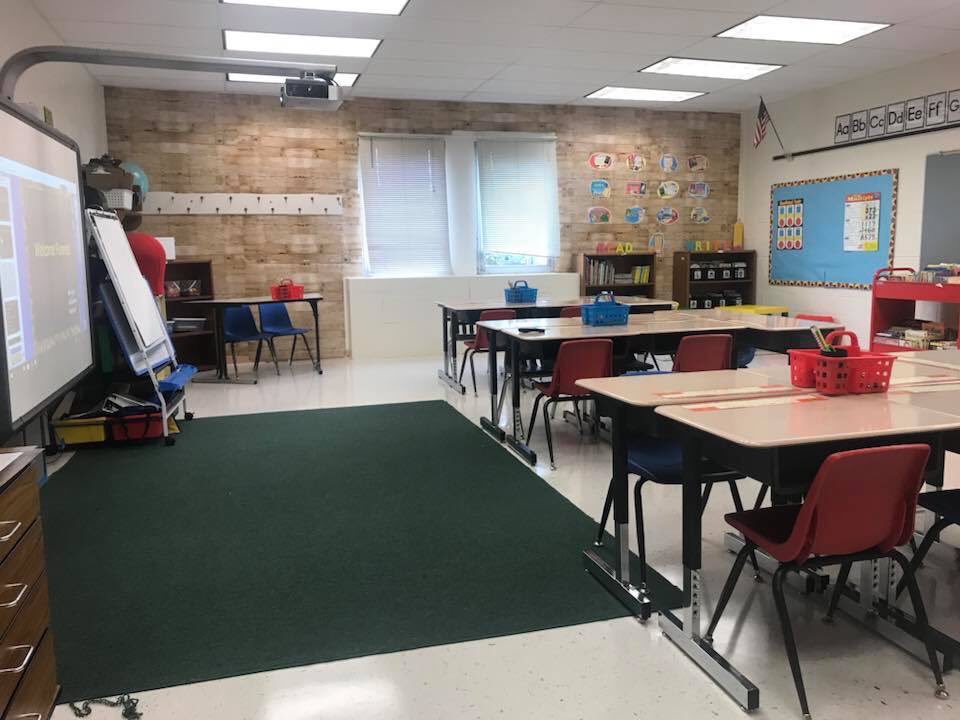 Sterling Elementary - 3rd Grade tweet media