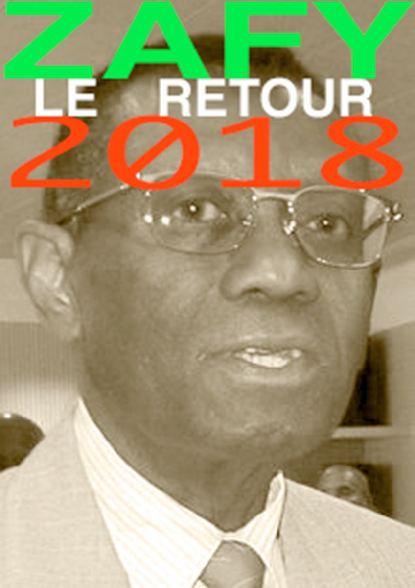 #Malagasy #madagascar2018 #Election2018 #zafy #electionmalgache2018 #foutaise #hypocrisy imprimez et mettez dans l'urne...Si on est capable de voter pour des cons on peut voter pour un mort...PROTESTEZ INTELLIGEMMENT ...ZAFY PRESIDENT 2018. Votez Zafy Albert lui meme