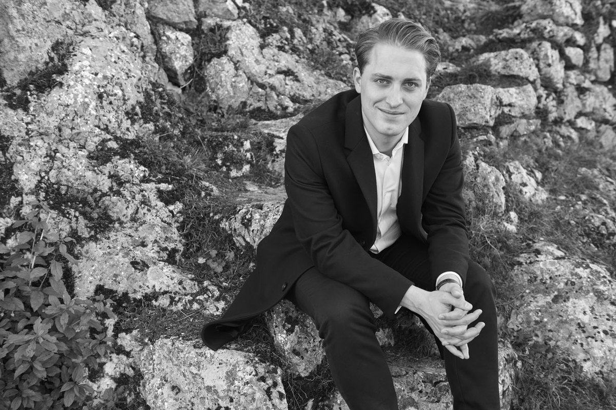 Sascha Emanuel Kramer, Tamino "Die Zauberflöte", Shanghai Grand Theatre in China - mailchi.mp/2cfffa491af1/s…