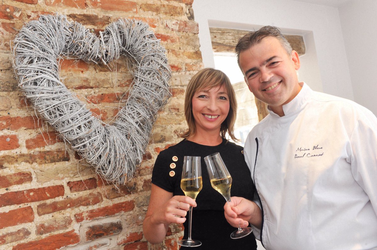 Maison Bleue Suffolk (@maison_bleue) on Twitter photo Join Pascal at the Cookery Theatre Kitchen this Sunday at 2pm: Bury's Food & Drink Festival <a href="/ourburysteds/">Our Bury St Edmunds</a> <a href="/EADT24/">East Anglian Daily Times</a> <a href="/buryfree/">Bury Free Press</a> <a href="/Visit_Suffolk/">Visit Suffolk</a> <a href="/TwestSuffolk/">Twestival in Suffolk</a> @SHfoodtours <a href="/SuffolkWire/">SuffolkWire</a> He's demonstrating stuffed saddle of lamb, using locally sourced <a href="/ShimplingPark/">Shimpling Park Farm</a> lamb Join Pascal at the Cookery Theatre Kitchen this Sunday at 2pm: Bury's Food & Drink Festival <a href="/ourburysteds/">Our Bury St Edmunds</a> <a href="/EADT24/">East Anglian Daily Times</a> <a href="/buryfree/">Bury Free Press</a> <a href="/Visit_Suffolk/">Visit Suffolk</a> <a href="/TwestSuffolk/">Twestival in Suffolk</a> @SHfoodtours <a href="/SuffolkWire/">SuffolkWire</a> He's demonstrating stuffed saddle of lamb, using locally sourced <a href="/ShimplingPark/">Shimpling Park Farm</a> lamb