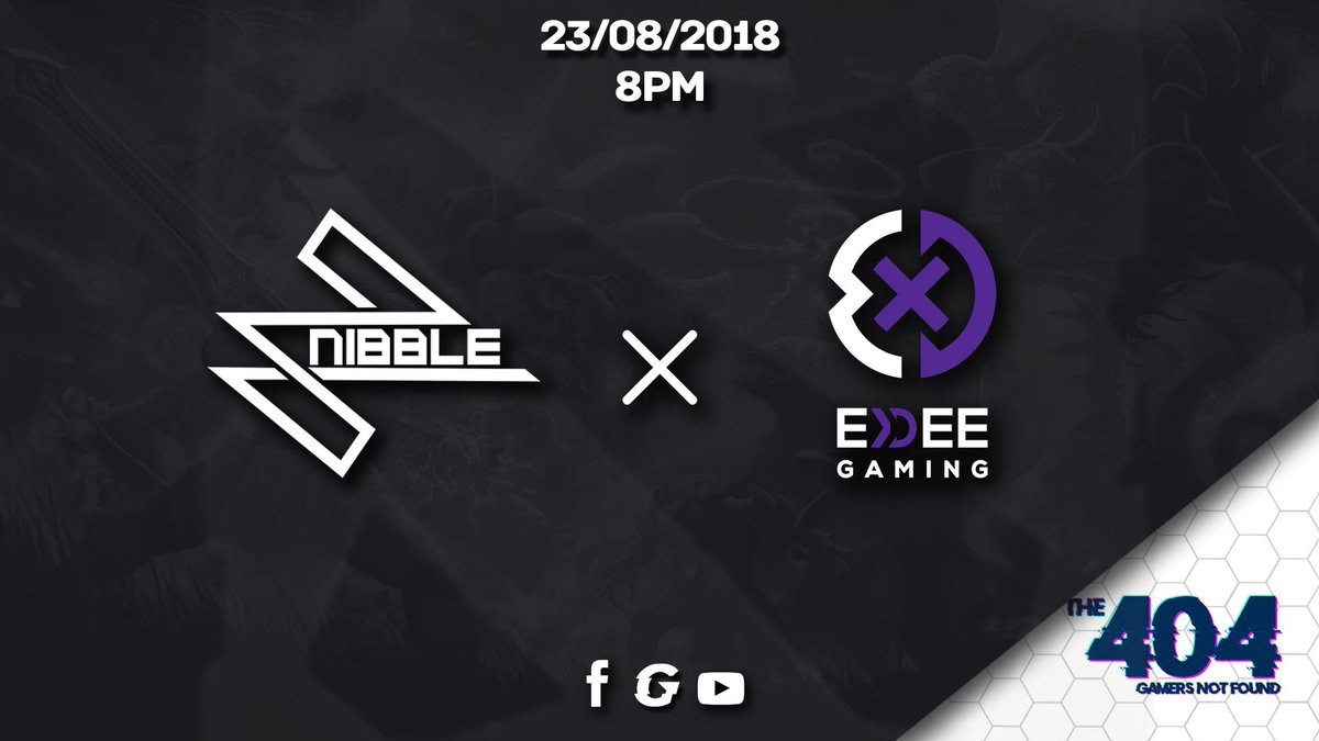 Nibble Africa tweet media