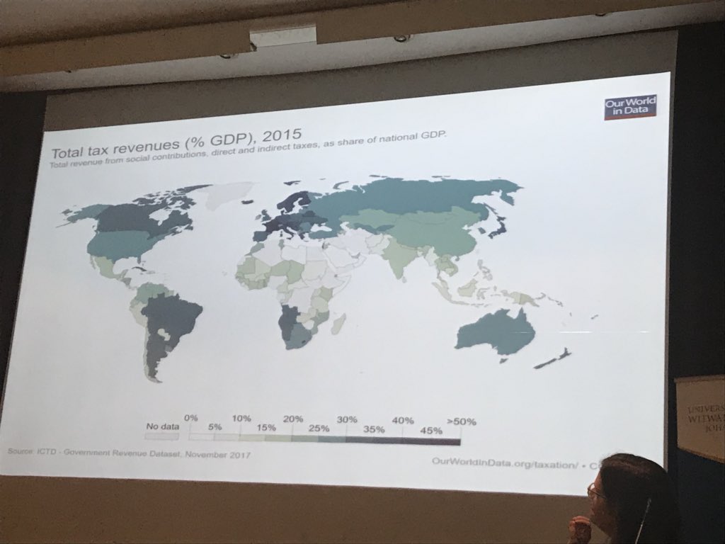 review_african's tweet photo. Africa lags behind in domestic resource mobilization by way of taxes...
#arefconf https://t.co/vV1g4aah5v