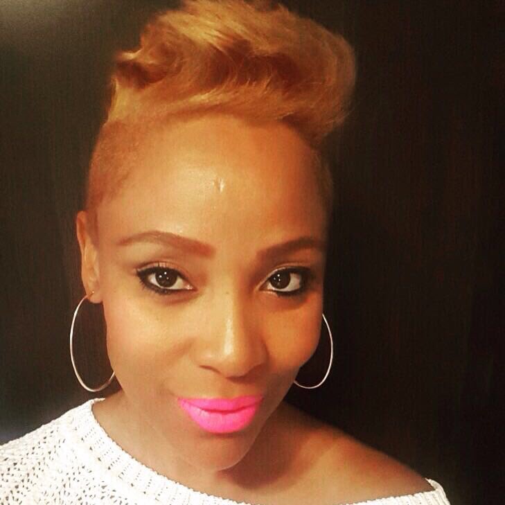 FelicityShiba's tweet photo. #throwbacksummer2015 🧡 I always change my hair in Spring/summer. Looking forward to #summer2018 #Summer45 #summerbaby #TheBig45 #midlife #itsacrisis https://t.co/rWu5VZR6nm