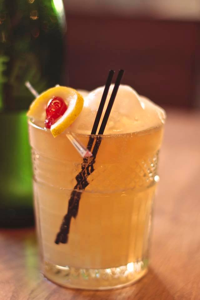 HAPPY HOUR.... Join us between 6pm and 7pm this evening for BUY 1 GET 1 FREE on all our cocktails.... Every week Wednesday to Friday