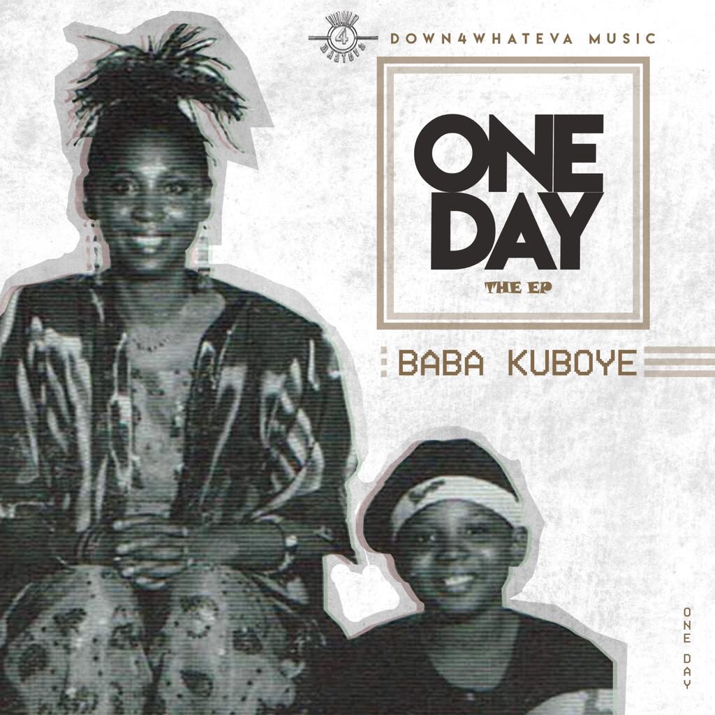 officialtaiwoA's tweet photo. As you’re enjoying your Sallah meat, pre order @baba_mr new album ‘One Day’, a creative music work on #OneDayEGoBetter. Album drops on the 24th of August https://t.co/Eynk4ydEyD https://t.co/jNqQJd3hIg