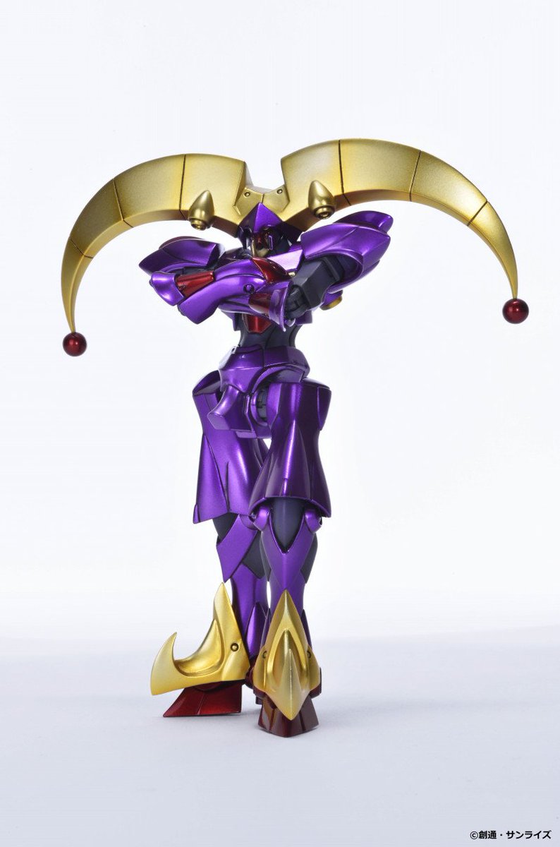 元祖SDガンダム シャッフル同盟セット ロード4体 元祖SDガンダム