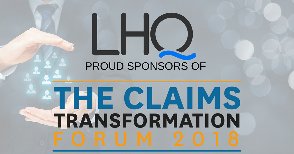 LHQLegal's tweet photo. Does your business need a jump start? Take your business to the next level with the help of insurtech leaders, innovators and solution providers at the Claims Transformation , taking place in London on the 11-12 Sept. #claimsforum2018 https://t.co/ymThSBDwIk