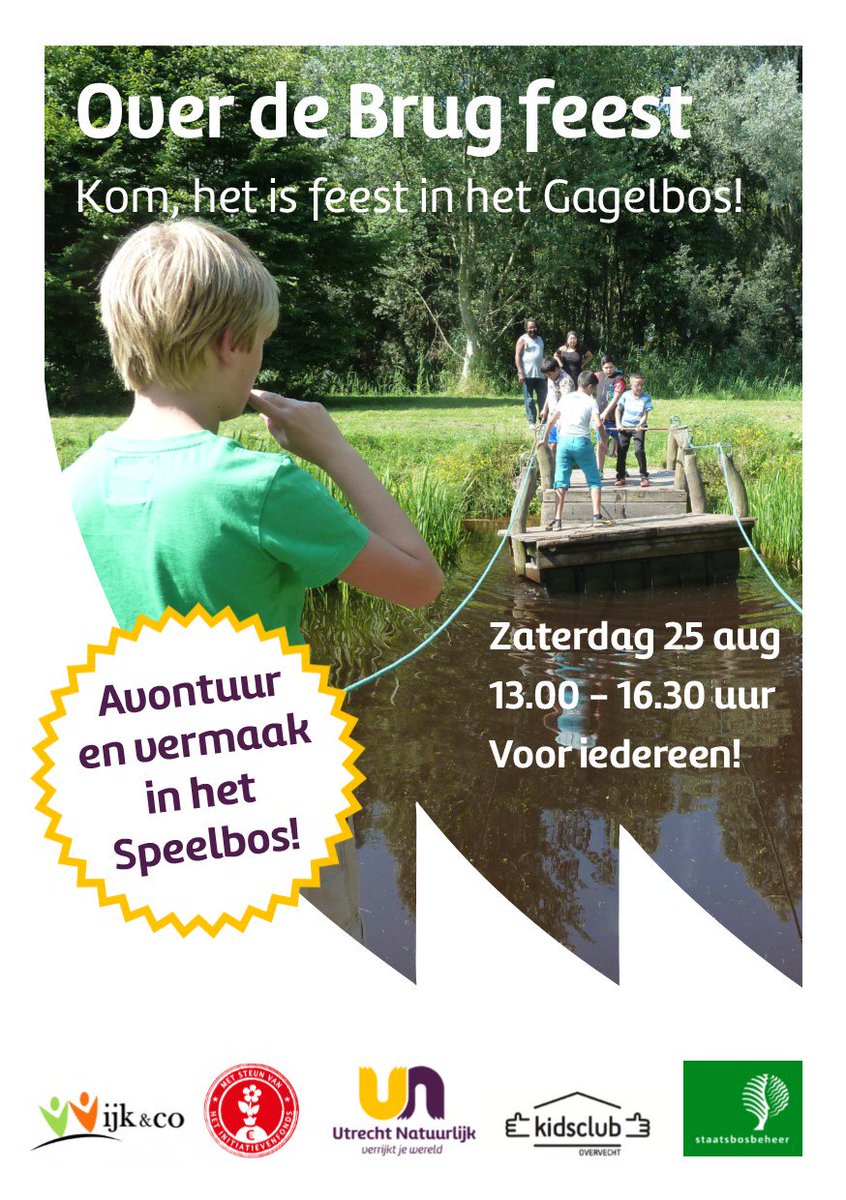 jolanda19810530's tweet photo. Aanstaande zaterdag over de brug feest in het Gagelbos ! Trek je kleren aan die vies morgen worden en kom ook ! Je kan met paard en wagen voor 0,50€ vanaf @Gagelsteede naar het Gagelbos worden gebracht. Of volg de gekleurde stippen in @ParkdeGagel https://t.co/BvkMRgayfP