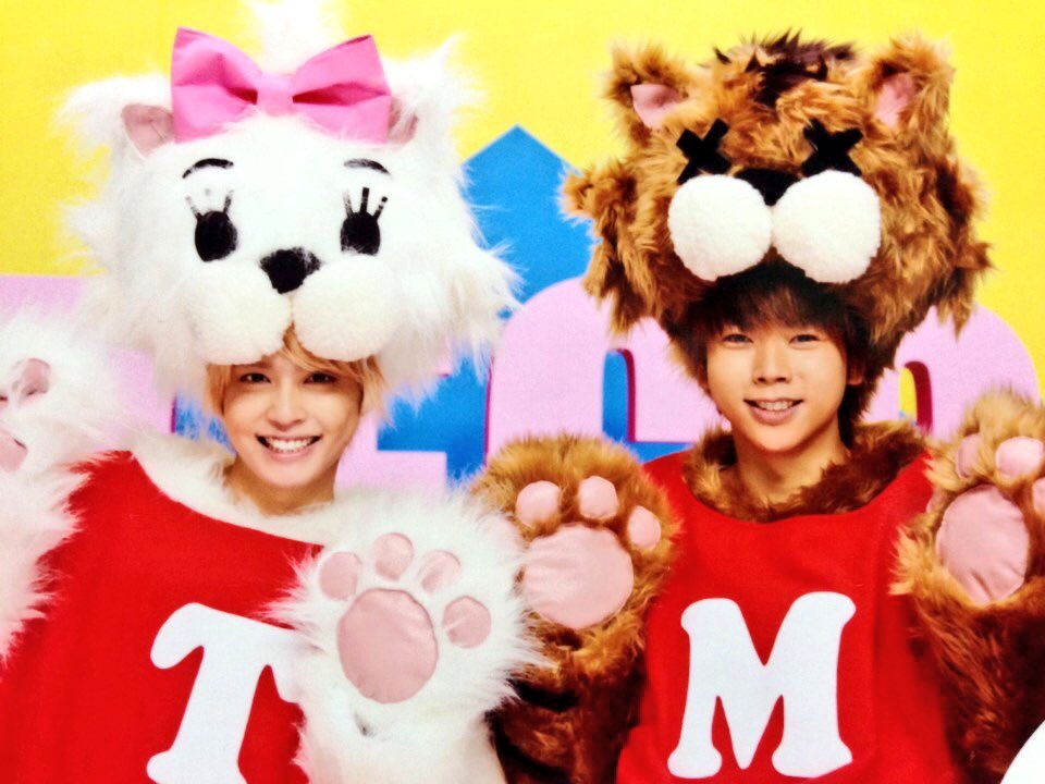 18年8月23日 奇跡体験 アンビリバボーで テゴマス が話題に トレンドアットtv