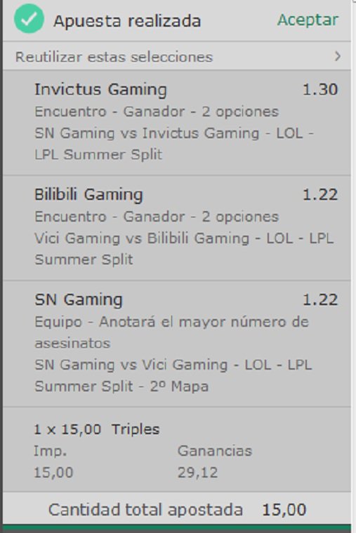 Push4Glory e-Sports tweet media