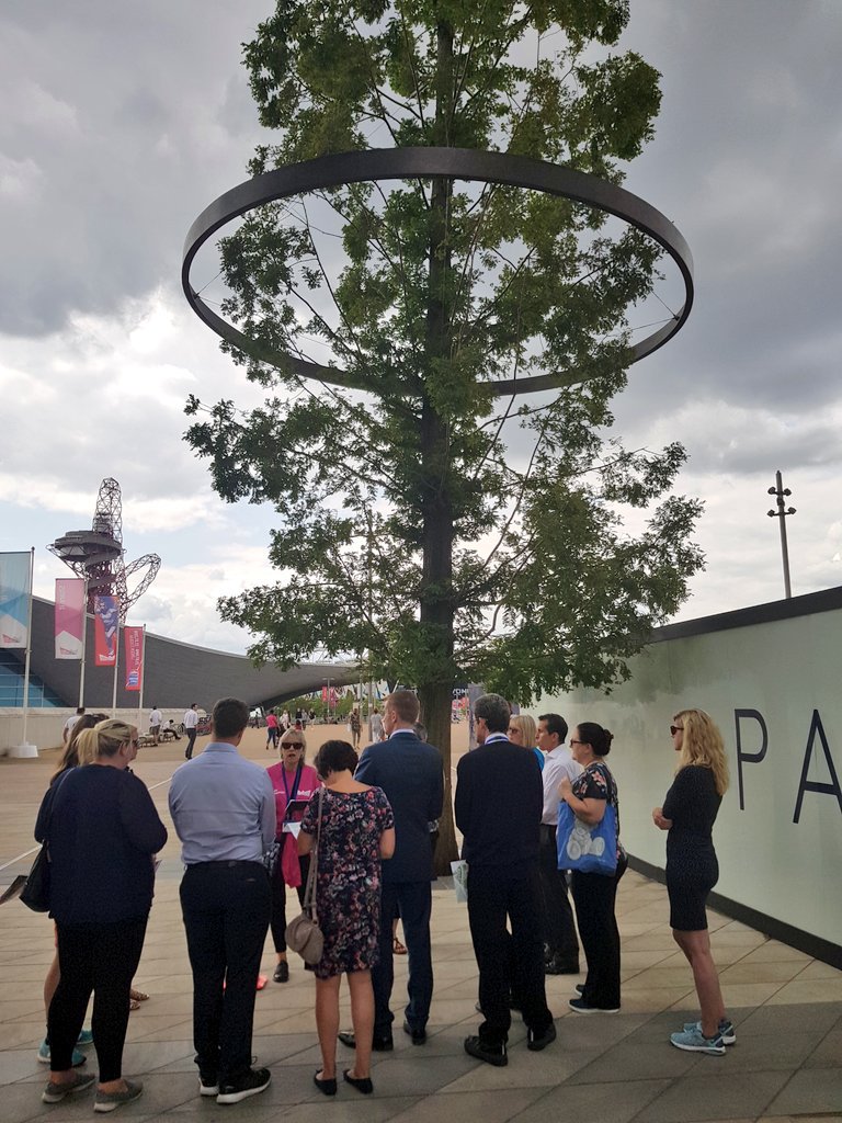 OurParklifeCIC's tweet image. A huge thank you to our #CommunityGuides who supported last nights @BIFM_WIFM @talklandscape @LI_London_ #Placemaking event at @thelastdropldn @noordinarypark Fantastic feedback from all those who took the tour! You are awesome! #FaceofPark! @LondonLegacy queenelizabetholympicpark.co.uk/the-park/thing…