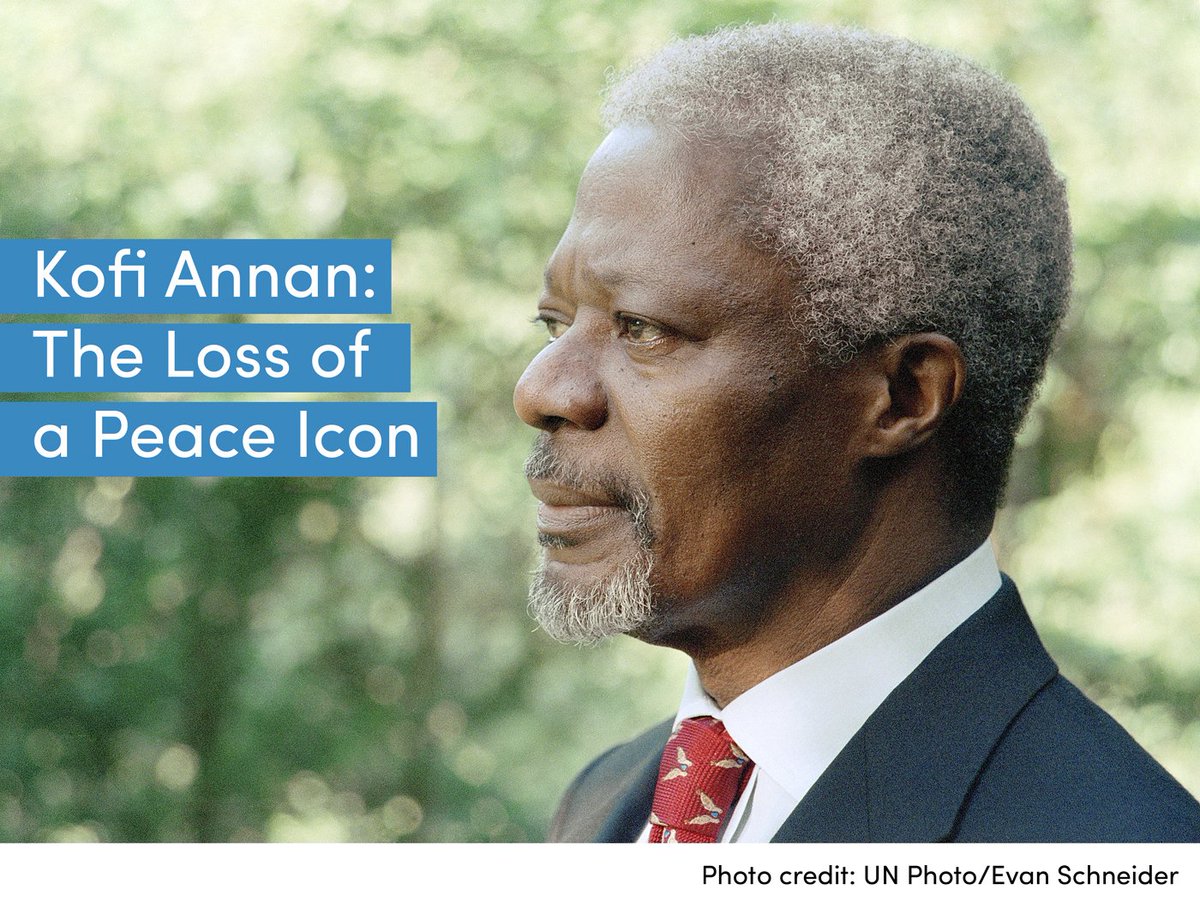 GPPAC Peacebuilders tweet media