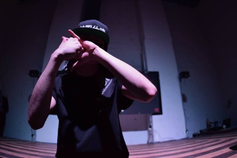 NewOldWorkNOW1's tweet photo. [FREE STYLE 1on1 JUDGE]
Hornet(ROC) https://t.co/AIKsctXSn9