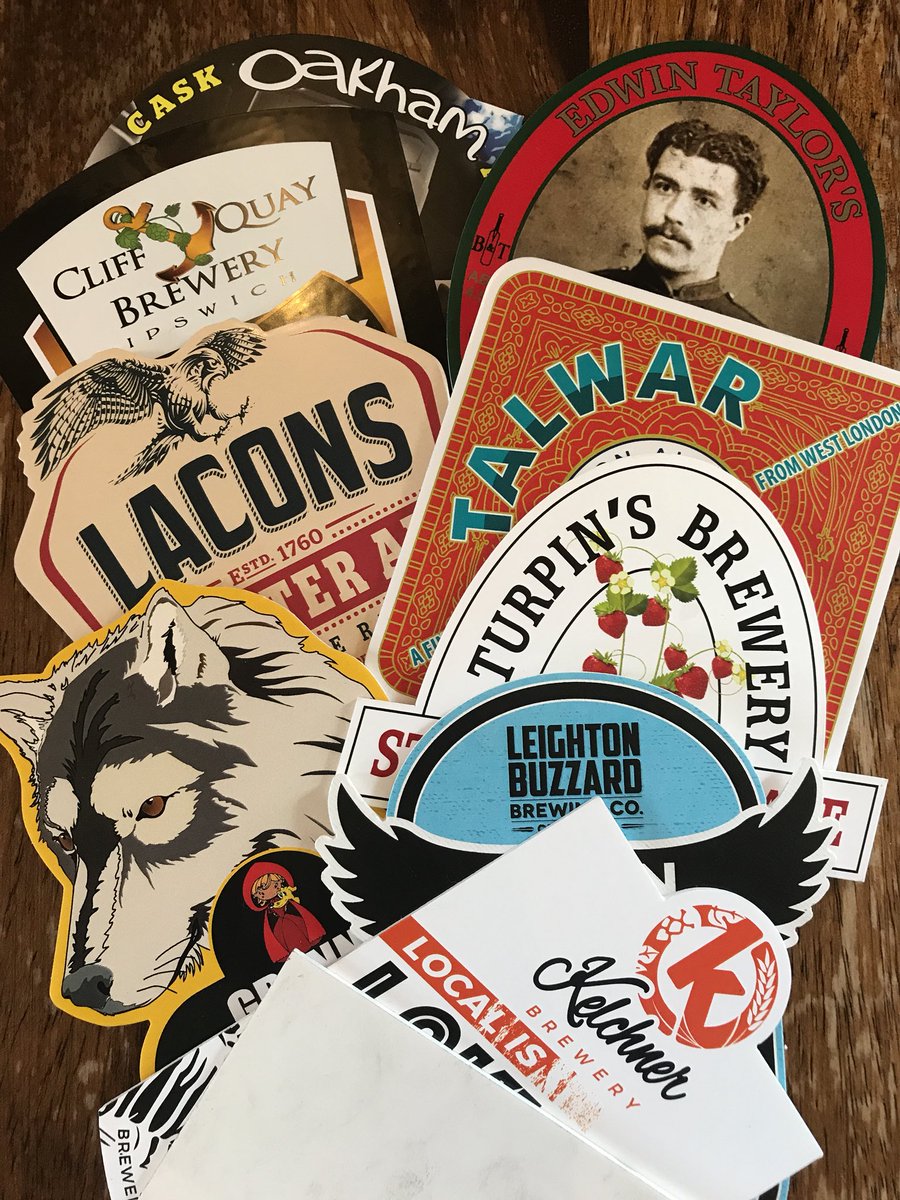 Taster of what’s going on <a href="/ChequersOldTown/">Chequers Beer House</a> from 5pm tonight #ales #beer