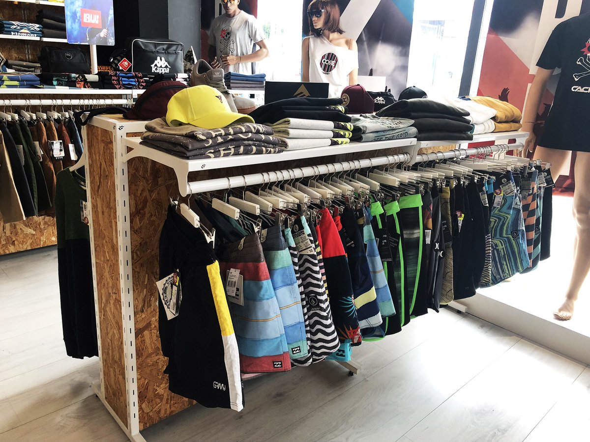 vans ropa rebajas