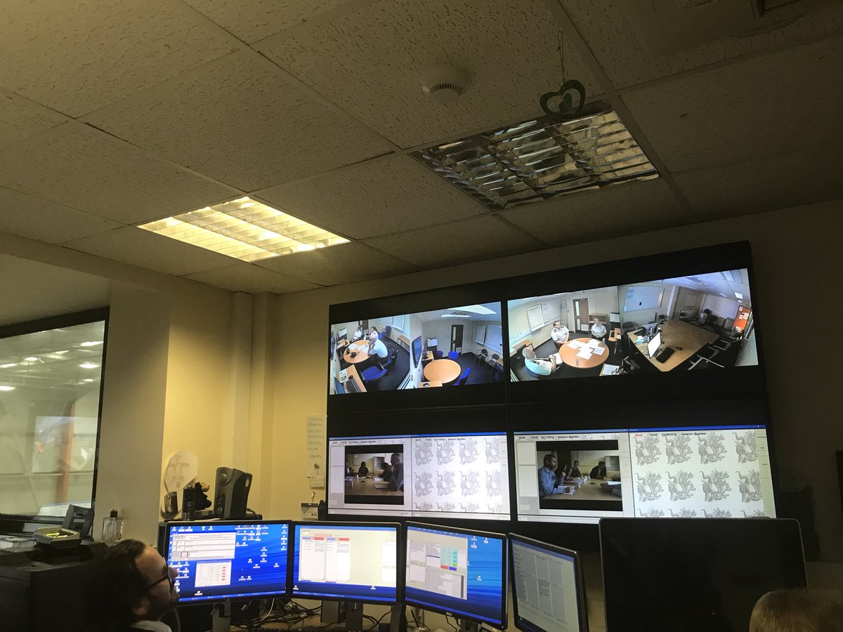 MerPolTraining's tweet image. @merpoltraining valuing difference and inclusion hydra training today. Challenging our students to consider unconscious bias issues. Great to welcome a number of @CollegeofPolice observers.