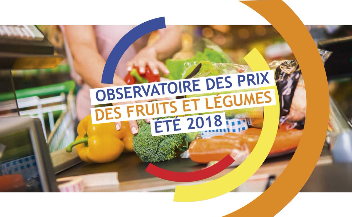 FamillesRurales's tweet photo. #Sante " Manger 5 fruits et légumes par jour " coûte à une famille de 4 personnes entre 115€ et 255€ par mois, soit une hausse de 4,5 % par rapport à 2017. Découvrez les résultats de notre Observatoire des #prix 2018. https://t.co/vJ8HsXyOPD https://t.co/pQoF8EEtEZ