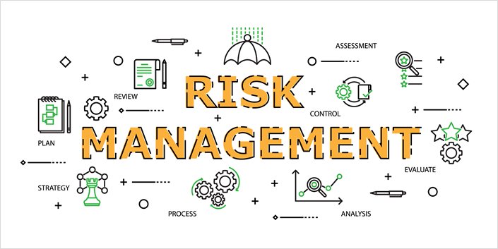 Risk management can be the most boring part of any project. Find out how OpusView can help take that pain away. #projectmanagement #riskmanagement #software ow.ly/5mX530luDV2