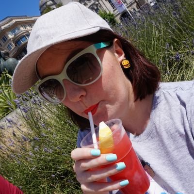 Bloggers Required (@bloggerrequired) on Twitter photo Blogger Q and A with food and lifestyle blogger <a href="/caramelattekiss/">George Elsmere (She/Her)</a> ow.ly/AYPH30lwrcy Blogger Q and A with food and lifestyle blogger <a href="/caramelattekiss/">George Elsmere (She/Her)</a> ow.ly/AYPH30lwrcy