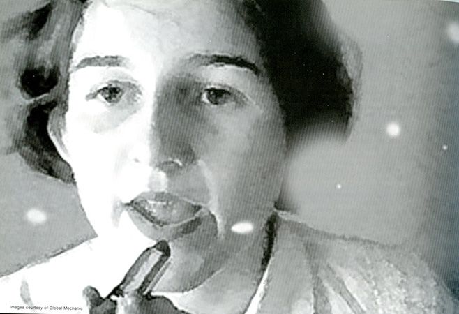 Long before the award-winning <a href="/WindowHorses/">Window Horses</a>, <a href="/sleepydogfilms/">Ann Marie Fleming</a> wrote and directed LIP SERVICE: A MYSTERY. #TBT to this 2001 interview with Ann Marie Fleming about the film: buff.ly/2Pyfo5R #cdnfilm #womeninfilm