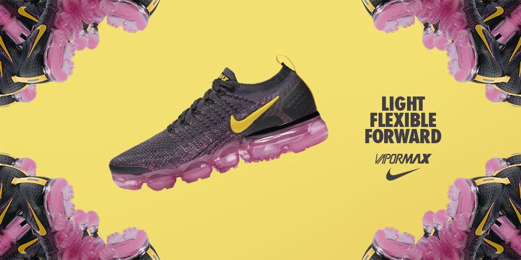 nike vapormax flyknit 2 finish line