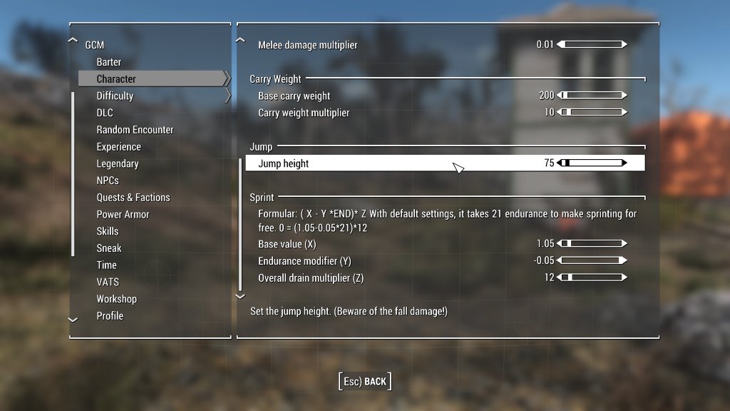 fallout 4 damage multiplier console fallout 4 damage multiplier console