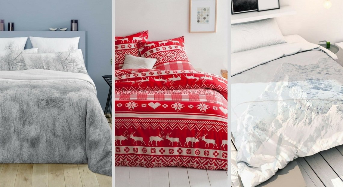 Loccitane32's tweet photo. Restez au chaud avec style grâce à une parure de lit tendance ! #déco https://t.co/0Y0xBZJ6Tw https://t.co/UwYk4SzlvC