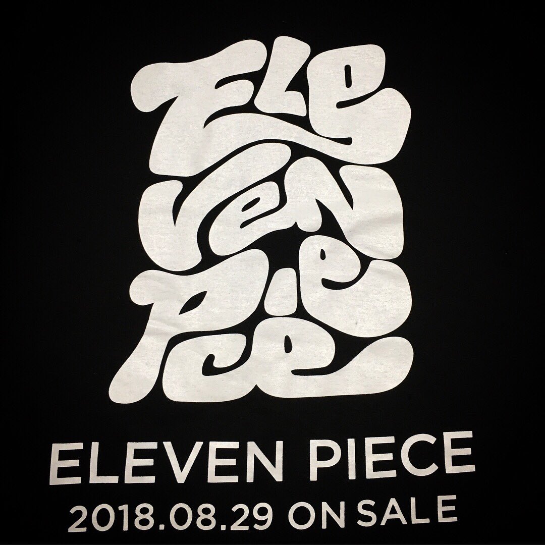 今夜もSTAYUCHINANTUNE SP
OR SHOWCASE LIVE 018
ELEVEN PIECE @ 赤坂BLITZ 
キンチョーしましたねぇー
おつかれさまでした！