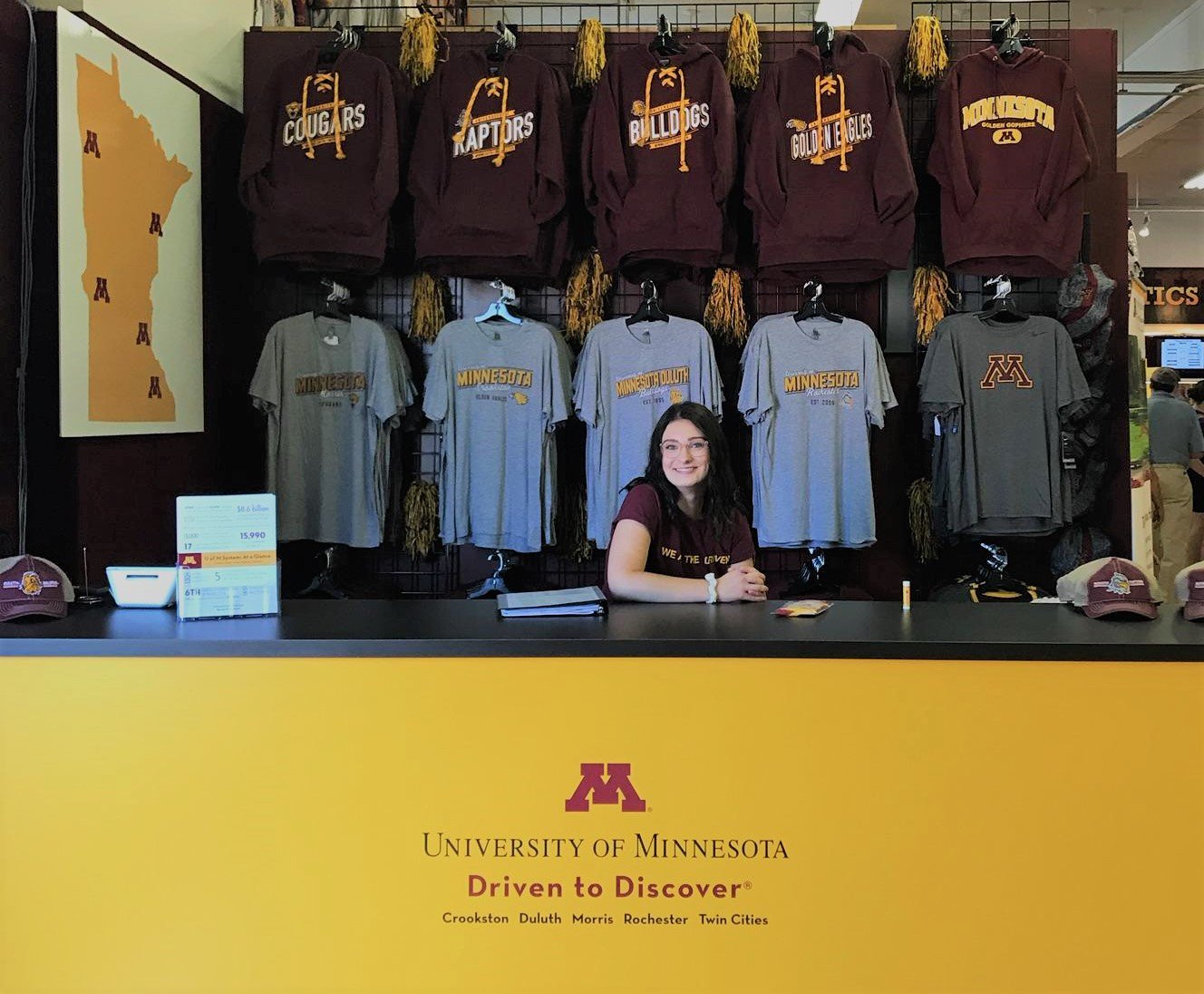 University of Minnesota on Twitter visit us at the mnstatefair