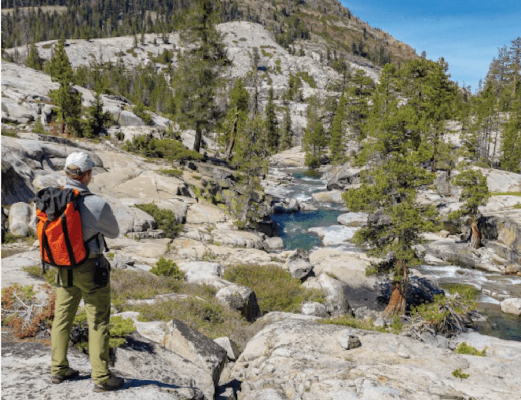 SouthValleyMag's tweet photo. Hidden in the Sierras https://t.co/w241qACJd3 https://t.co/NMuOtFM7rv