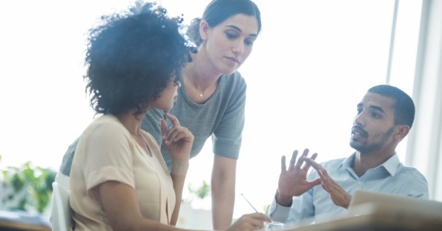 Why Inclusivity Requires The Courage To Be Uncomfortable - great article via HuffPost. #CEOAction <a href="/HuffPostBiz/">Huff Post</a> pwc.to/2w7jKZo