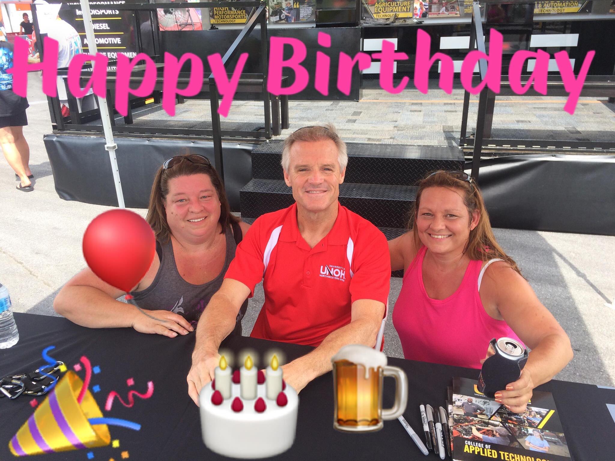 Happy Birthday to my friend One of the nicest guys you will ever meet 